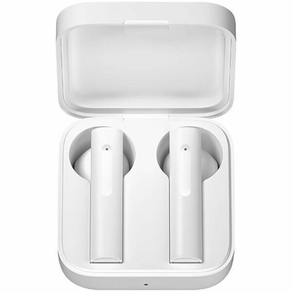 Наушники Xiaomi Mi True Wireless Earphones 2 Basic TWSEJ08WM (BHR4089GL)