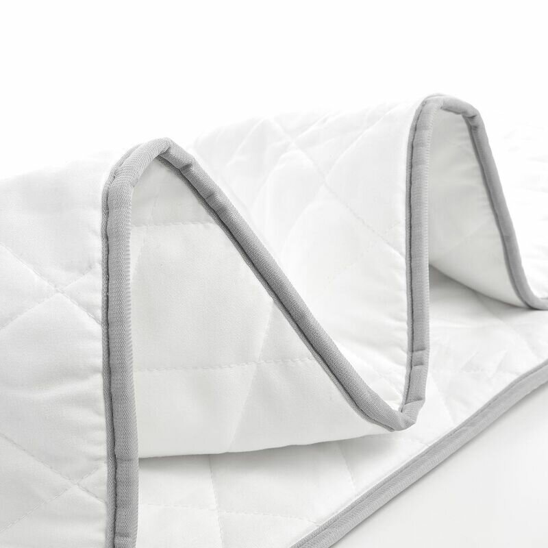 Одеяло с подогревом Xiaoda Electric Blanket HDDRT04-60W (White) - фотография № 2