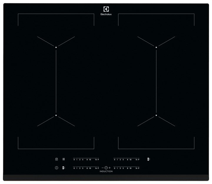 Варочная панель Electrolux EIV644