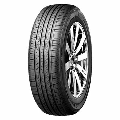 Автомобильные шины Roadstone Eurovis HP02 215/65 R15 96H