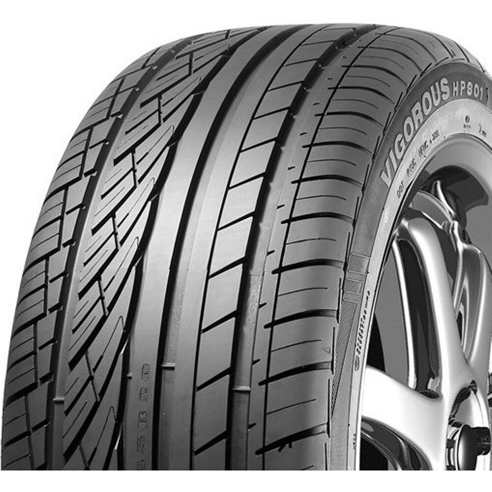 Летние шины Hifly HP801 215/60 R17 96H