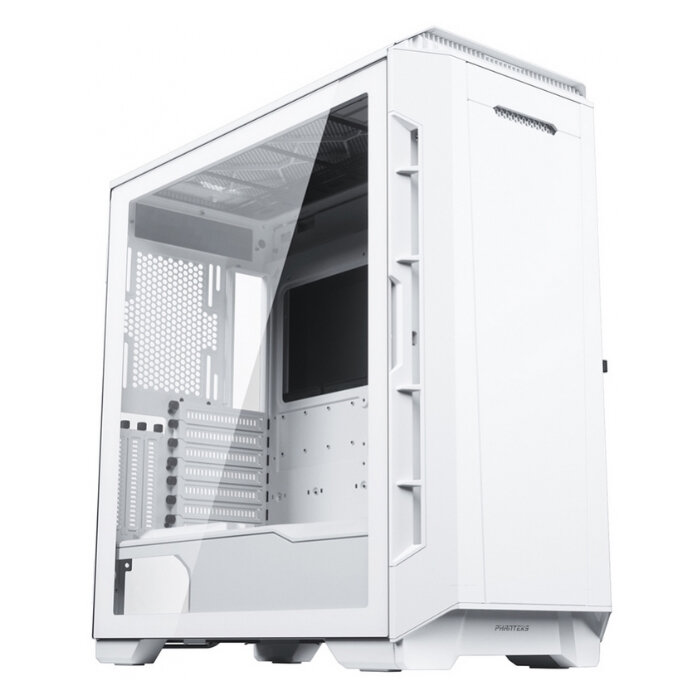 Корпус для компьютера Phanteks Eclipse P600S ATX/Midi-Tower PH-EC600PSTG DMW01 RU white