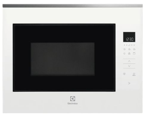 Встраиваемая микроволновая печь Electrolux KMFE264TEW