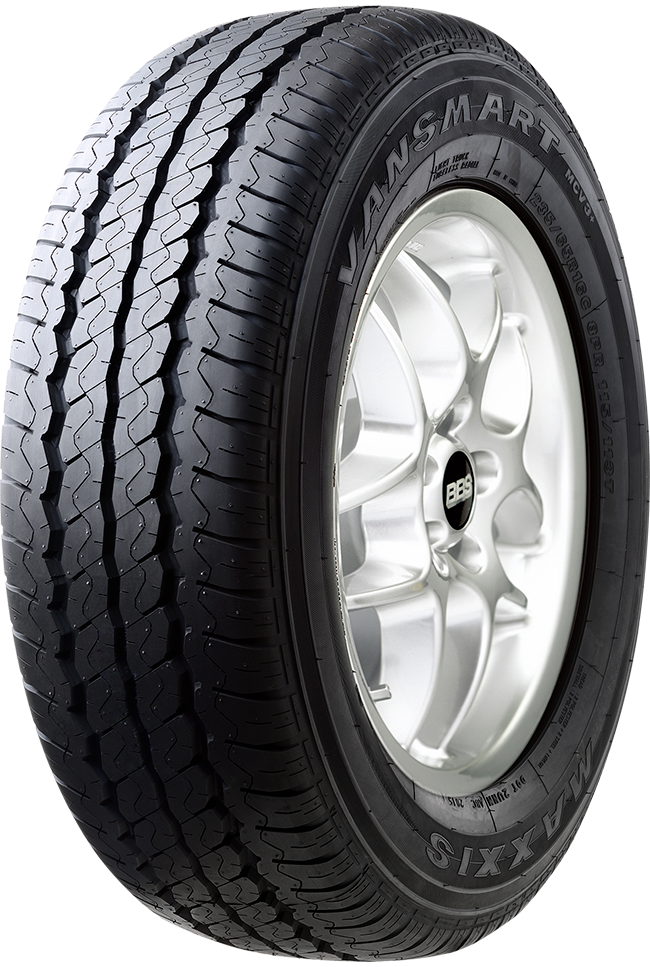 Maxxis (Максис) MCV3+ Vansmart 195/75R16 107/105S