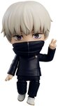 Фигурка Good Smile Company Nendoroid: Инумаки Тоге (Toge Inumaki) Магическая битва (Jujutsu Kaisen) (4580590127036) 10 см - изображение