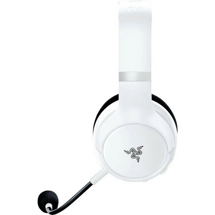 Игровая гарнитура Razer Kaira X for Xbox White (RZ04-03970300-R3M1)