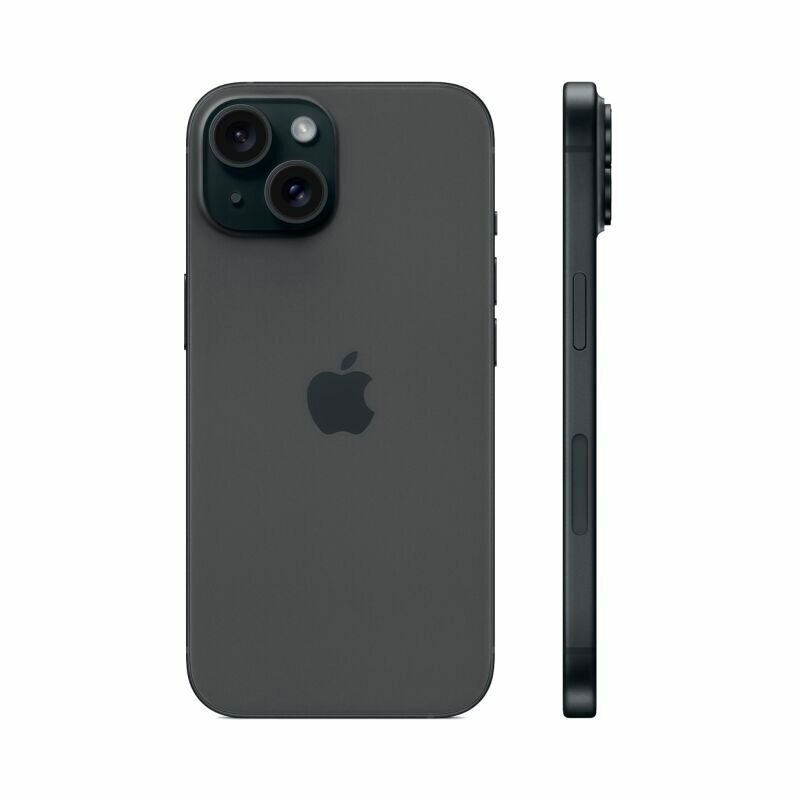 Смартфон Apple iPhone 15