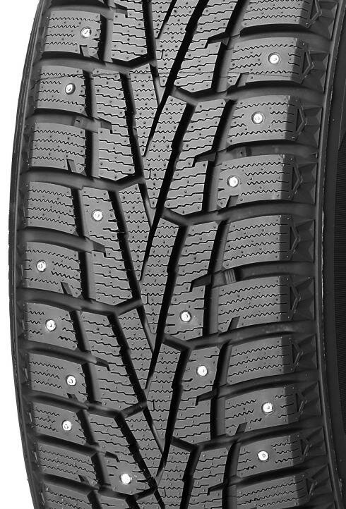 Зимние шины Nexen Winguard Winspike SUV 215/65 R16C 109/107R