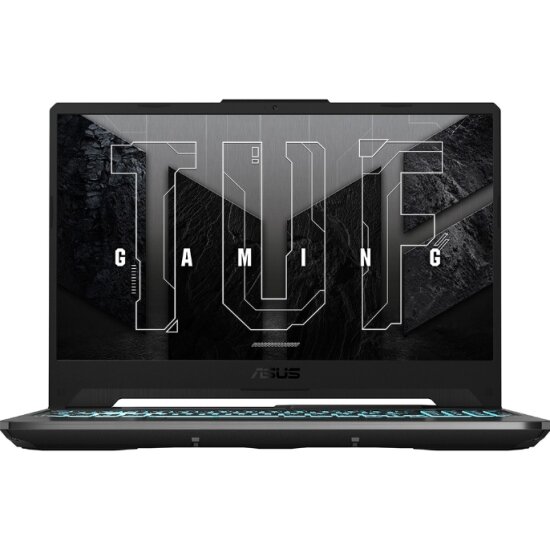 Ноутбук ASUS TUF Gaming A15 FX506HCB-HN210W черный 15.6" (90NR0724-M07790)