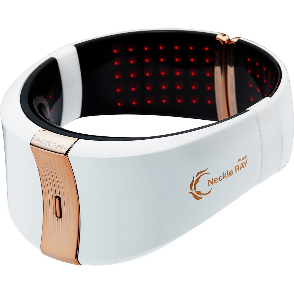 Cellreturn Neckle Ray Plus Led