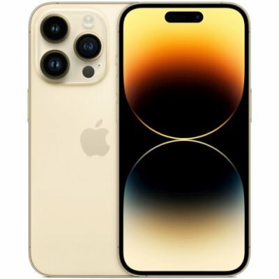 Apple iPhone 14 Pro 256GB золотой (Gold) Dual SIM (nano-SIM)