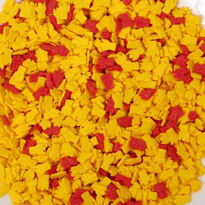 фото Кондитерская посыпка "Ангел", 20 г