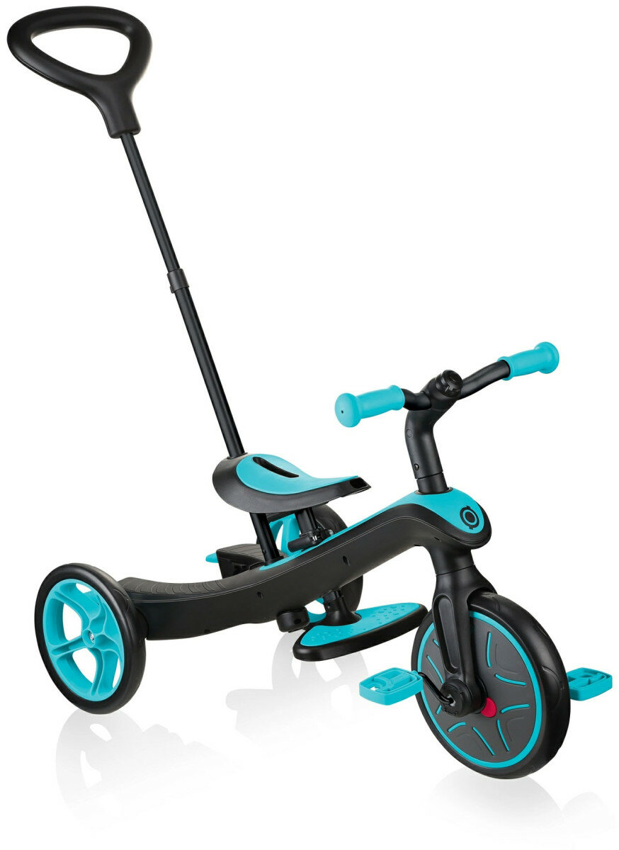 Беговел GLOBBER Trike Explorer 3 в 1