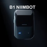 Мини-термопринтер NIIMBOT-B1-BLACK - изображение