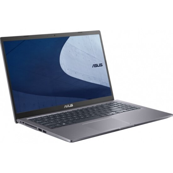 Ноутбук ASUS ExpertBook P1 P1512CEA-EJ0137 15.6" серый (90NX05E1-M004Y0)