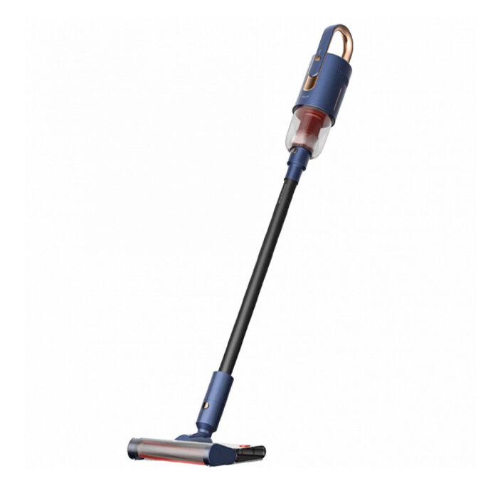 Пылесос вертикальный deerma Vacuum Cleaner VC20 Pro беспроводной