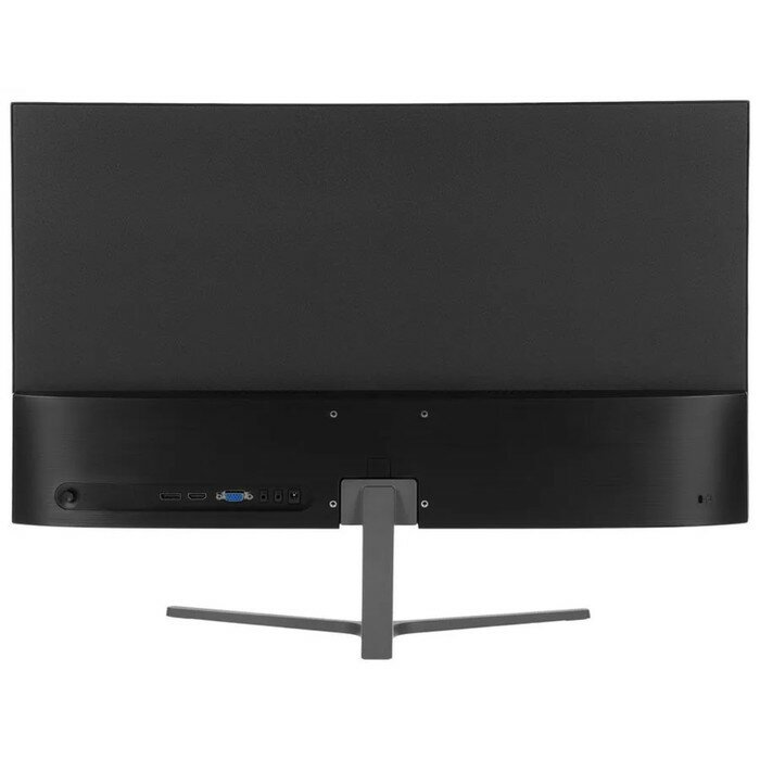 Монитор Digma 27" DM-MONB2703 IPS FHD т сер 5ms HDMI DP VGA M/M 75Hz 250cd Ex