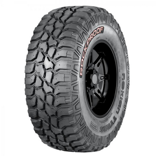 Шины 245/70 R17 Nokian Tyres Rockproof 119/116Q