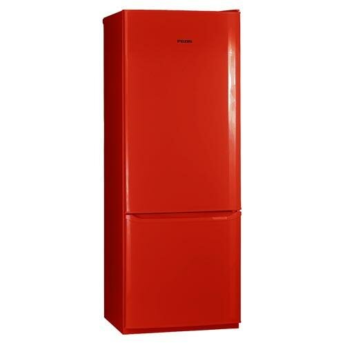 Двухкамерный холодильник Pozis RK - 101 R