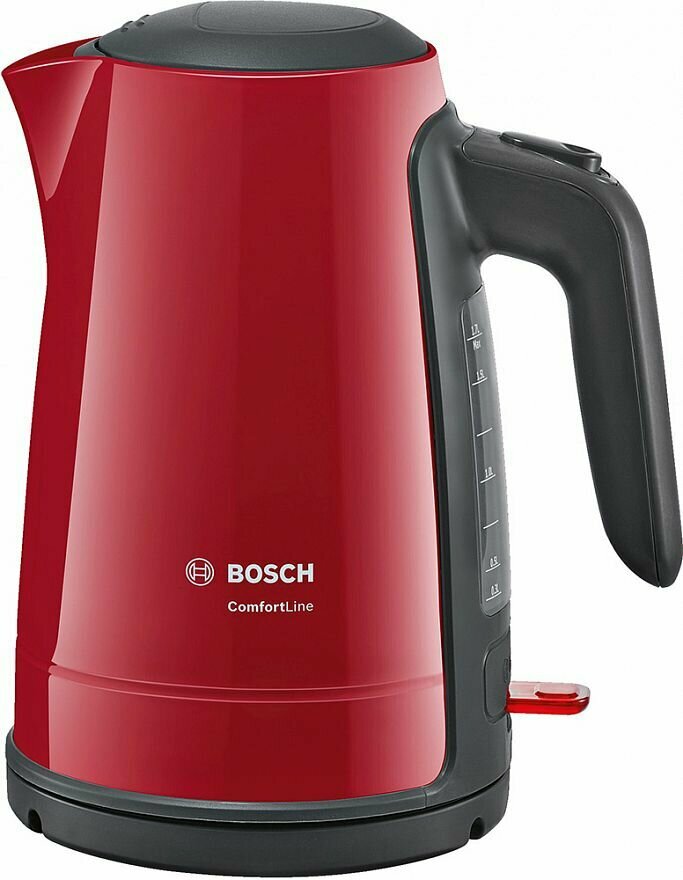 Чайник Bosch TWK 6A014