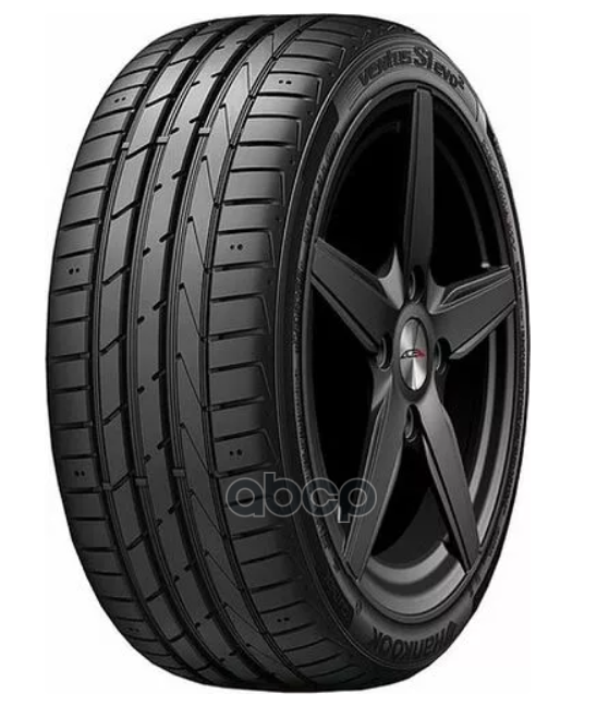 Автошина HANKOOK Ventus S1 evo2 SUV K117C 225/60 R18 104 W