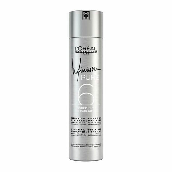      L'Oreal Professional Infinium Pure Extra Strong   500 