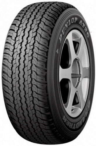 Шина Dunlop Grandtrek AT25 265/60R18 110H