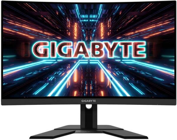 Монитор Gigabyte 27 G27FC A VA 1920x1080 165Hz FreeSync 250cd/m2 16:9