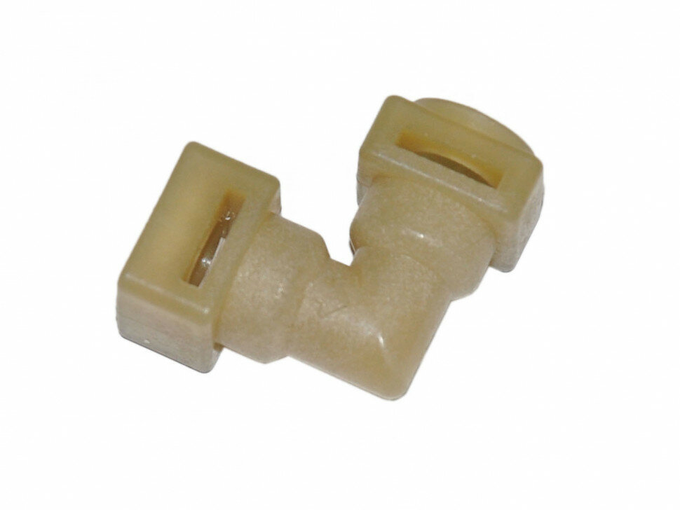 фото Соединитель трубок угловой кофеварки Redmond RCM-1527 RCM-1527-SOED