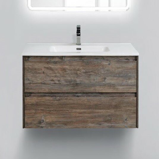 BelBagno Тумба для комплекта BelBagno Kraft 80 pino pasadena