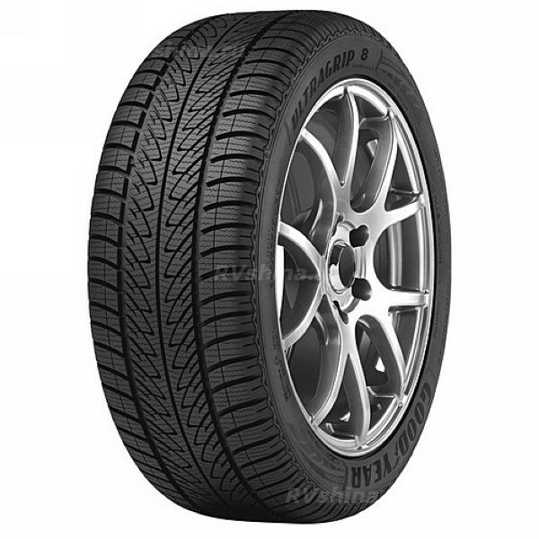 Автомобильная шина 205/65/16 95H Goodyear UltraGrip 8 Performance