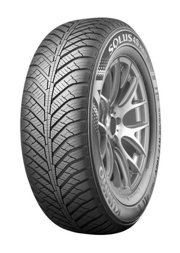 Шина Kumho(Кумхо) SOLUS HA31 155/60 R15 74T