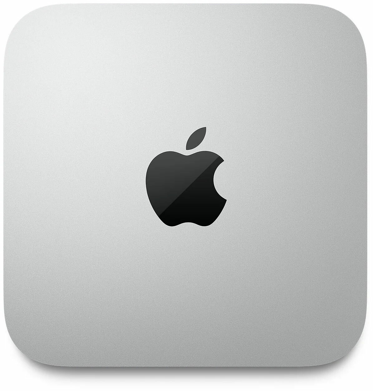   Apple Mac mini 2023 Slim-Desktop, Apple M2, 16  RAM, 512  SSD, Apple graphics 10-core, MacOS, Silver