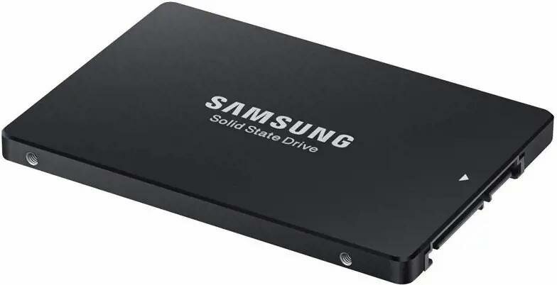 Внутренний накопитель SSD Samsung Enterprise MZ7KH960HAJR-00005 960Gb