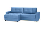 Угловой диван-кровать Hoff Манчестер - изображение