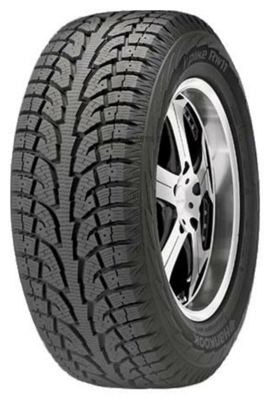 HANKOOK 1012421 Hankook 235/60R17 102T I*Pike RW11