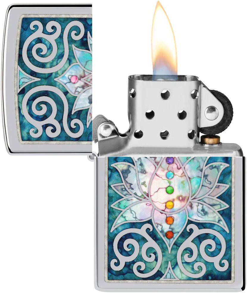 Зажигалка Zippo 48592