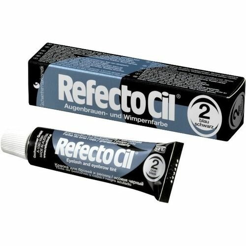 RefectoCil  -    2