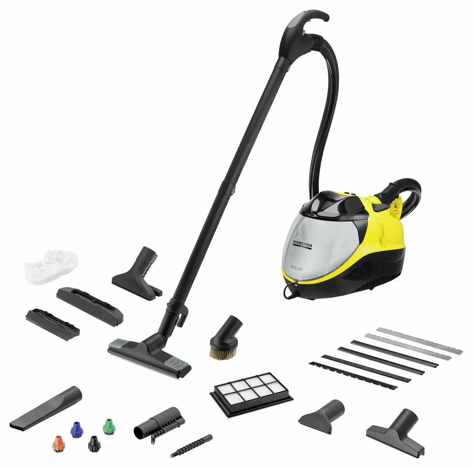 Пылесос моющий Karcher SV7