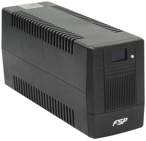 ИБП FSP DPV850 850VA PPF4801500