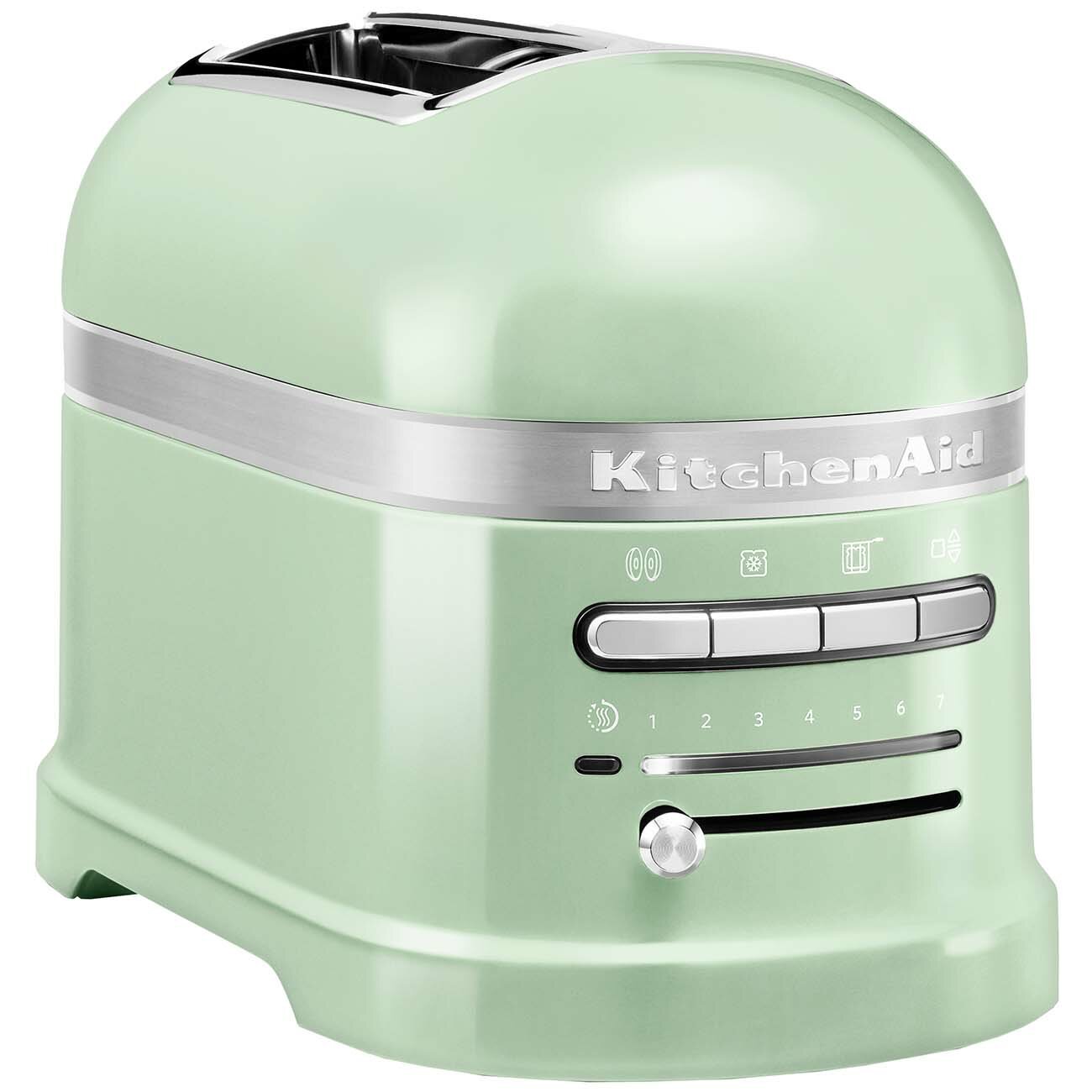 Тостер KitchenAid 5KMT2204EPT