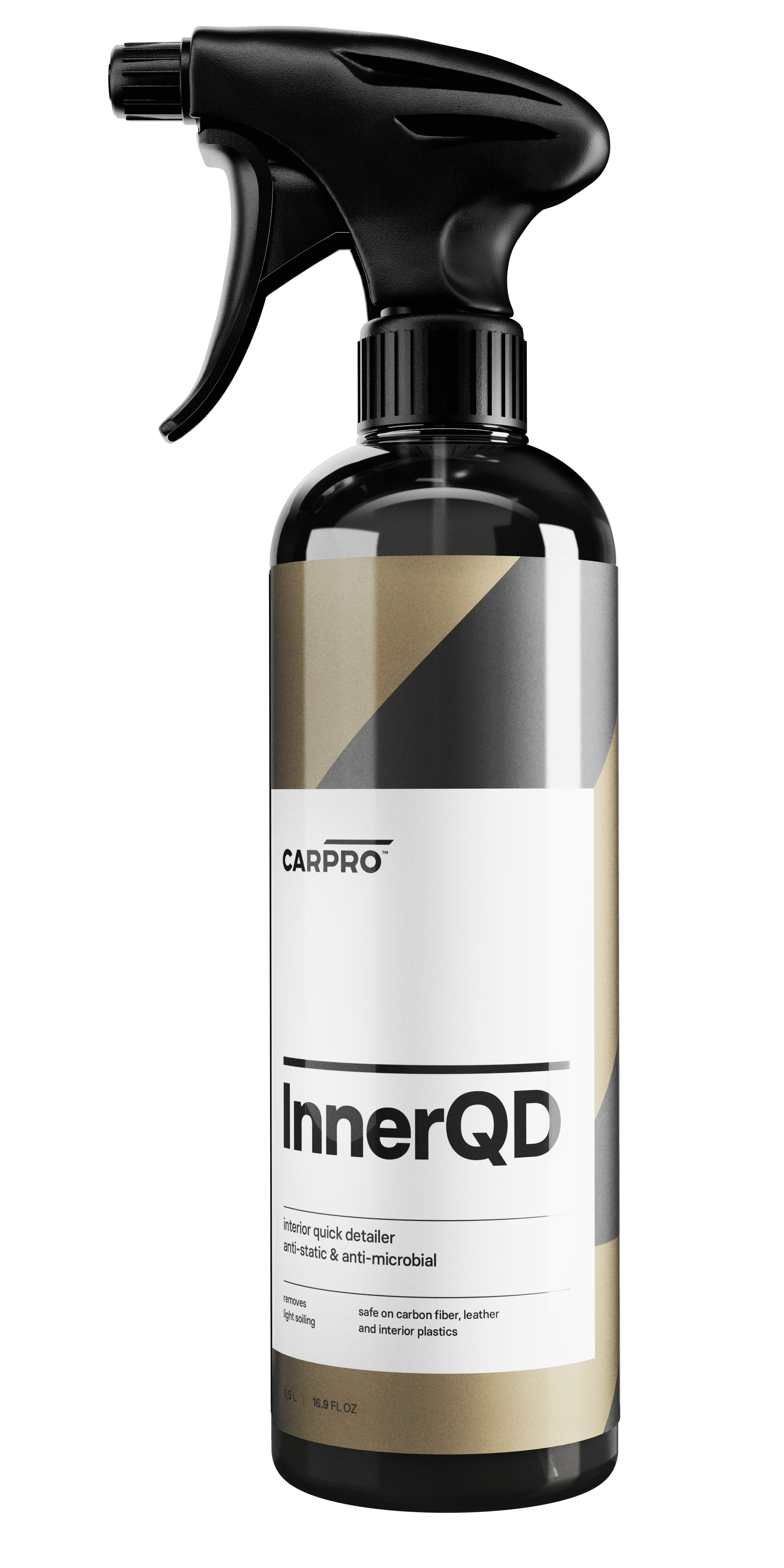 Квик-детейлер для интерьера Inner QD 500мл CarPro