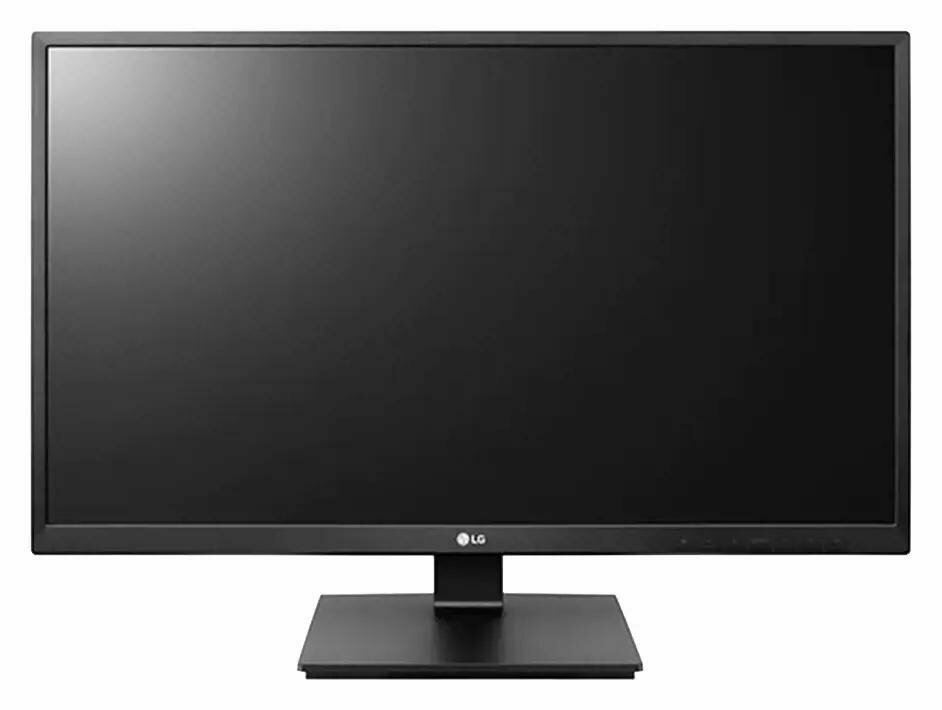 Монитор LG 24BK550Y-B 23.8" черный