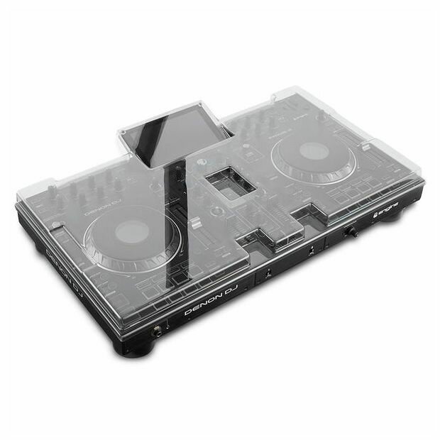 Защитная крышка Decksaver Denon DJ Prime 2