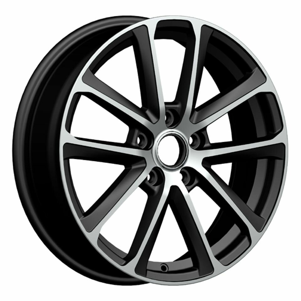 LEGE ARTIS NS224 7,0x17/5x114,3 ET40 DIA 66,1 GMF