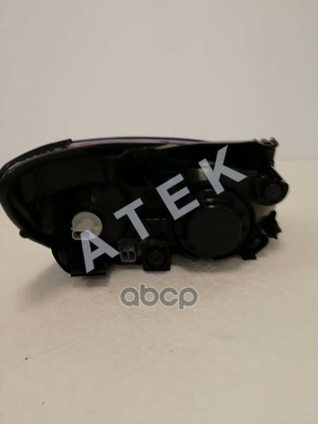 Kia Cerato (2004-2008) Фара Левая ATEK арт. 24121110