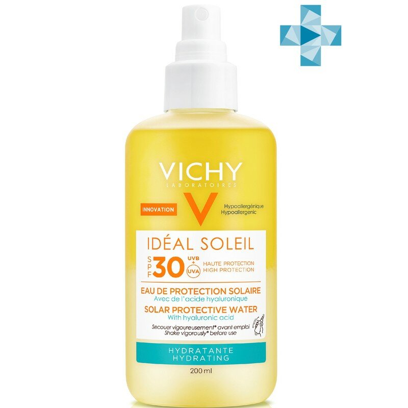 Vichy Capital Soleil     SPF30, 200 