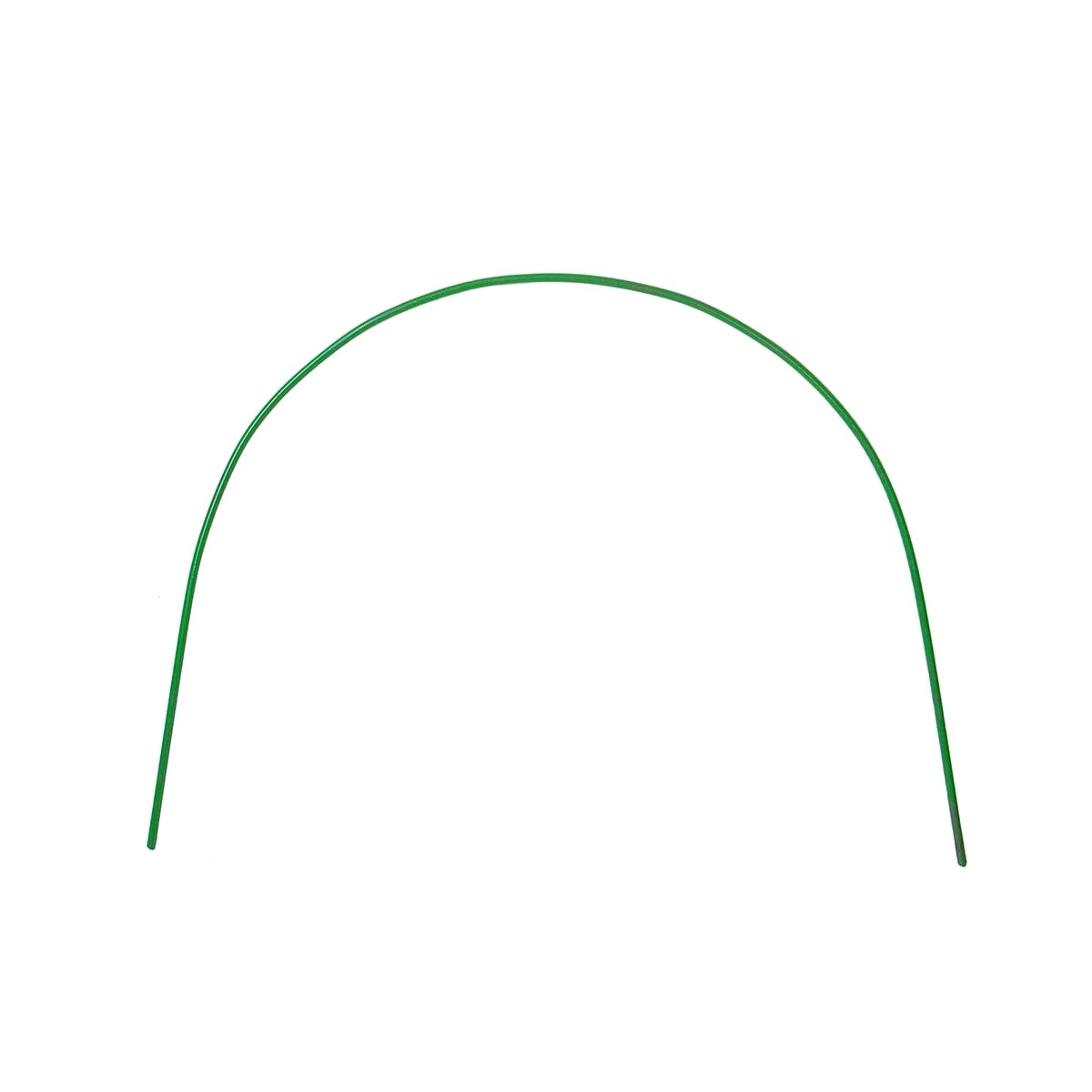 фото Дуги парниковые П-007-6 1*0.97*6шт(2,5м) / Дуги для парника