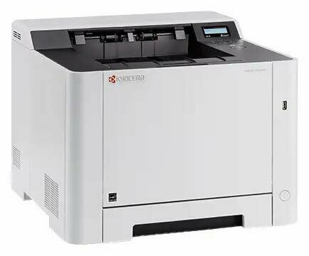 Лазерный принтер KYOCERA Ecosys P5021cdw