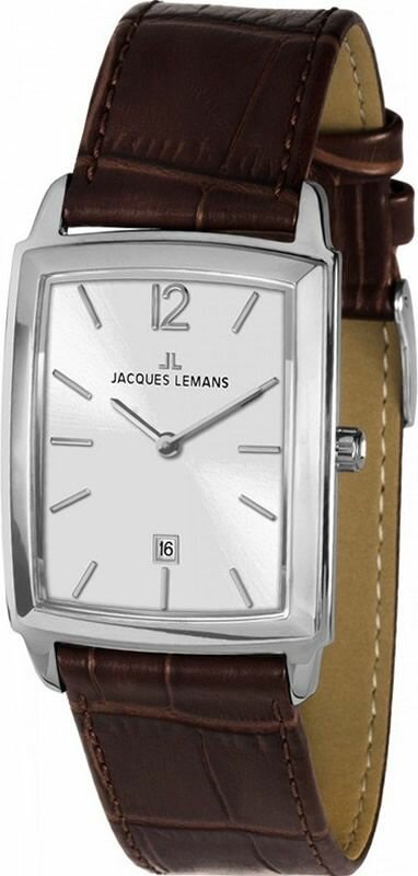 Мужские часы Jacques Lemans Bienne 1-1904B
